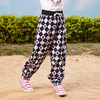 CONVERSE 夏 大童小童 长裤 CNVN-WP-D936 商品缩略图2
