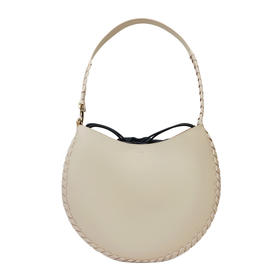 Chloe 蔻依 女士MATE系列牛皮大号流浪包  CHC22AS570H95