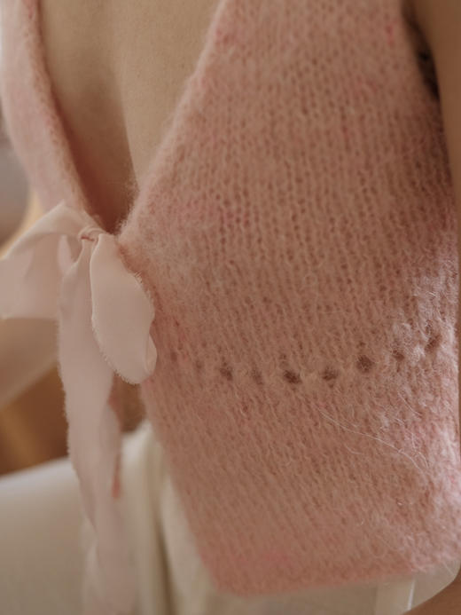 Ichigo Top 手工编织系列 商品图7