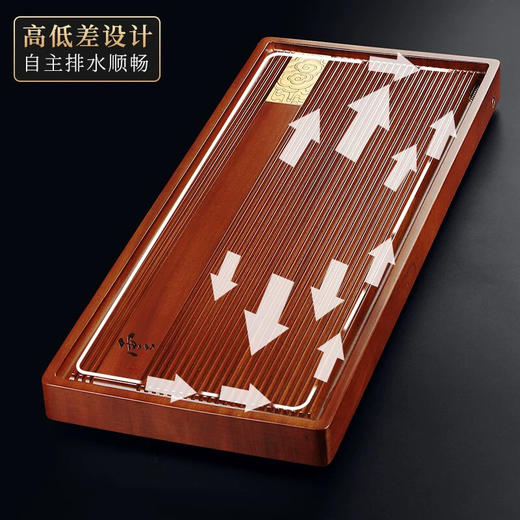 刚果花梨云65*32*5 商品图4