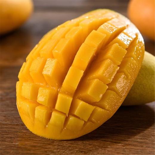 小台农芒果（2斤装） 商品图2