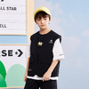 CONVERSE 夏 大童小童 马甲 CNVB-VE-D628 商品缩略图2