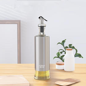 【东辉专享福利】康巴赫油壶两支装