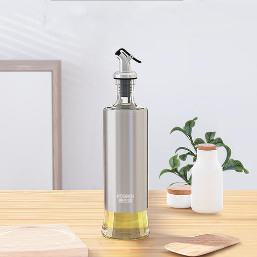 【东辉专享福利】康巴赫油壶两支装 商品图0