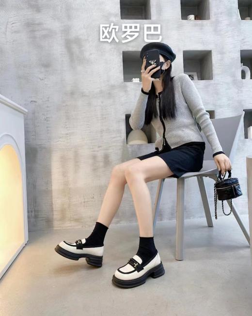 欧罗巴乐福鞋 商品图0