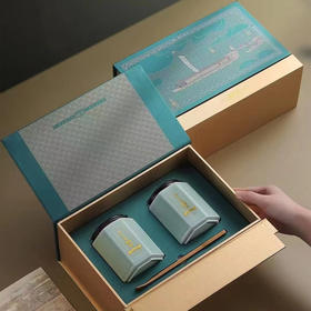 珍稀款 2023新茶 狮峰龙井 开园茶龙井43# 天花板产区