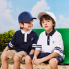 CONVERSE 夏 大童小童 POLO CNVB-PL-D929 商品缩略图1