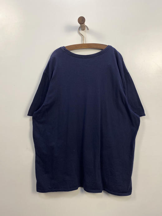 NIKE 耐克 The NIKE TEE ATHLETIC CUT 短袖T恤 _SST(2XL) 商品图2