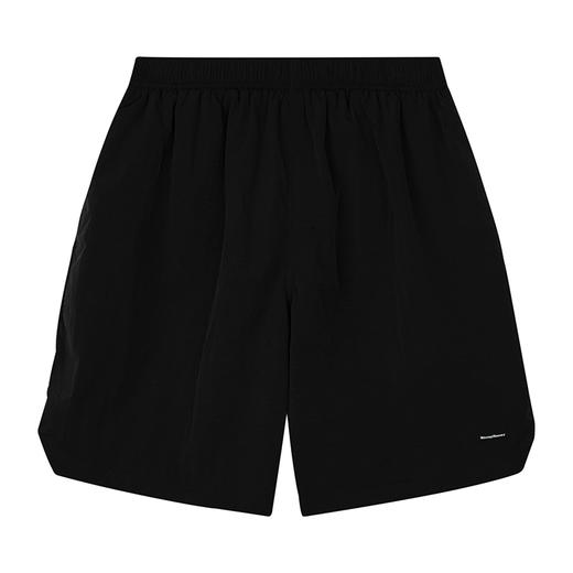 WassupHouse 基础金属丝沙滩短裤 商品图7