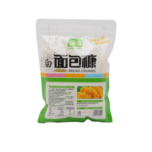 象国白面包糠200g（6972011730112） 商品图1