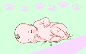 宝宝，在你出生以前