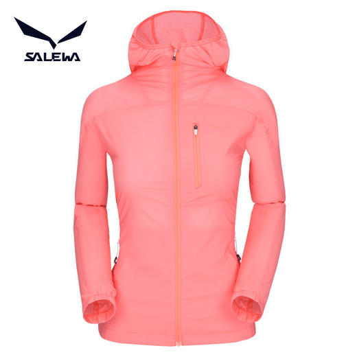 SALEWA沙乐华/女式弹力皮肤衣 024523 商品图9