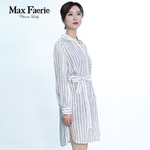 MG2C112麦克斯菲瑞衬衣 商品图3