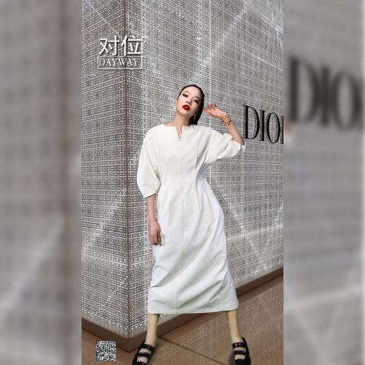 集拉米卡SQY41C_连衣裙_ZK 商品图0