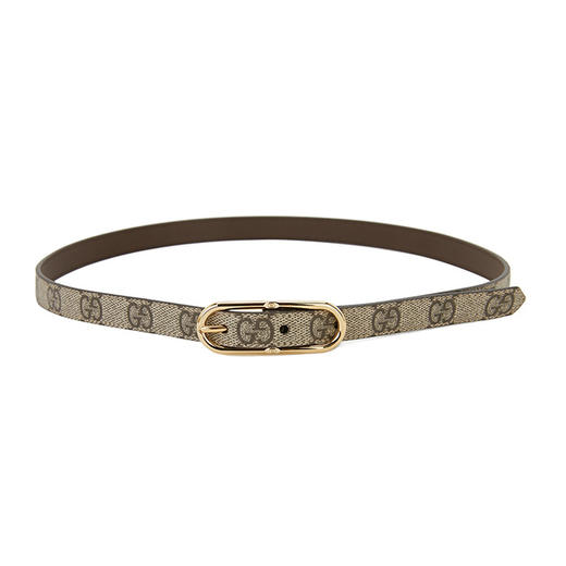 GUCCI 女士腰带649492KGD0G 商品图3