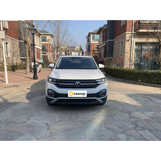 大众	探影 1.5L 自动 30周年纪念版【长租-北京】 商品图1