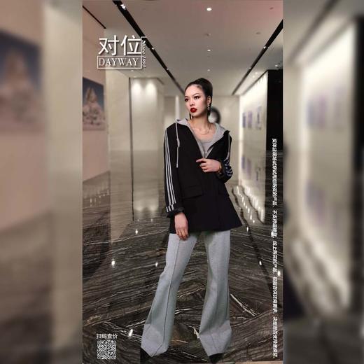 对位SZ86V2_小西装_ZK 商品图2