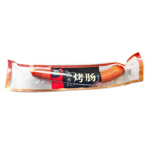 洛杉奇/  蒜香烤肠198克*1根 商品图5