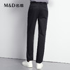 【菁英同款】名盾男士休闲裤春夏莱赛尔轻薄长裤直筒中腰裤12525 商品缩略图4