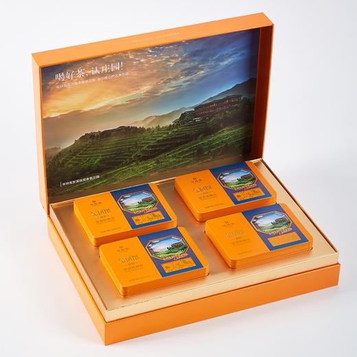 华祥苑-400g金凤凰香韵浓香铁观音 商品图2