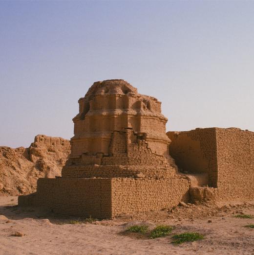 《楼兰考古调查与发掘报告》 商品图10