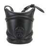 ALEXANDER MCQUEEN 亚历山大.麦昆 女士The Curve Mini系列牛皮单肩斜挎包 6826831YBA7 商品缩略图2