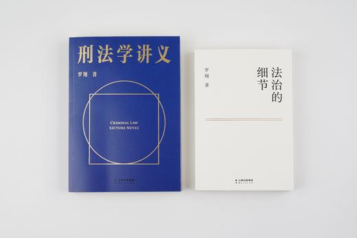 《罗翔作品集》（全4册）| 一套系统的法学知识，get保护自己、帮助家人朋友的法学小知识，解决你我身边的问题 商品图4