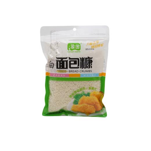 象国白面包糠200g（6972011730112） 商品图0