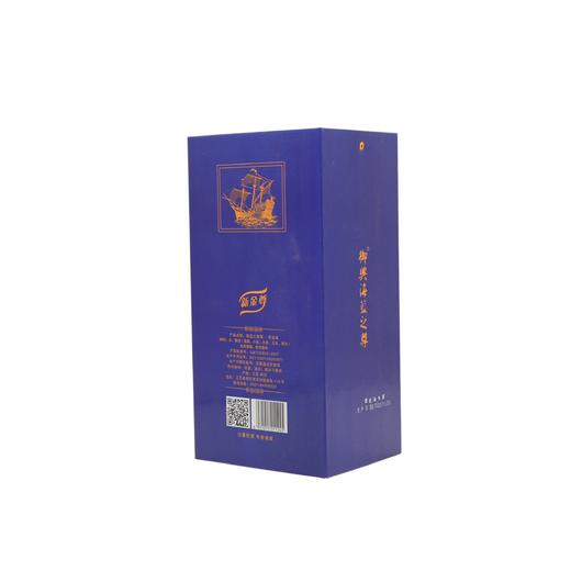 海蓝之尊金尊42度500ml （6931015011245） 商品图1