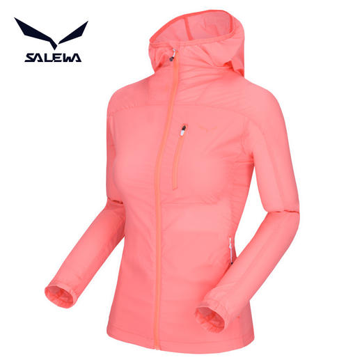 SALEWA沙乐华/女式弹力皮肤衣 024523 商品图10
