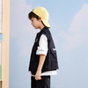 CONVERSE 夏 大童小童 马甲 CNVB-VE-D628 商品缩略图3