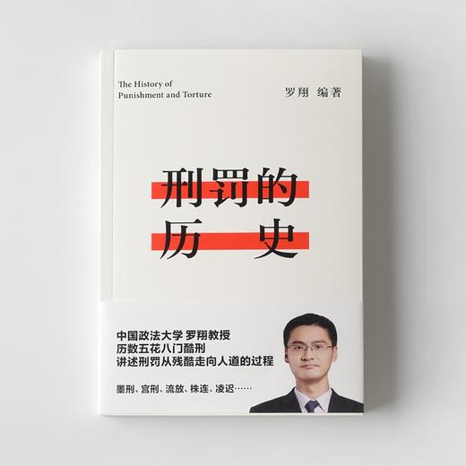 《罗翔作品集》（全4册）| 一套系统的法学知识，get保护自己、帮助家人朋友的法学小知识，解决你我身边的问题 商品图5