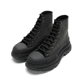 ALEXANDER MCQUEEN SS23 男士时尚休闲鞋645880WHZ27