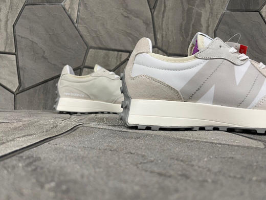春季特惠💰320 真标版本 # NB新百伦New Balance MS327系列复古休闲运动慢跑鞋 商品图6