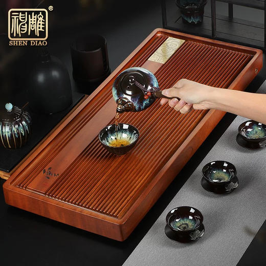 刚果花梨云52*24*5 商品图5