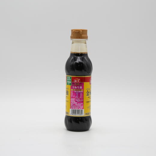 海天特级金标生抽王500ml（6902265114321） 商品图2