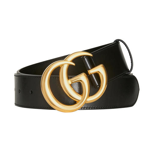 GUCCI 男士腰带406831 0YA0G 商品图2