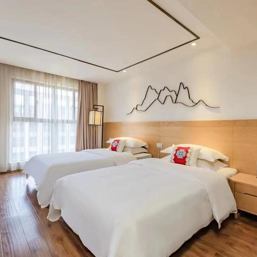 四季如春昆明旅居 | 云南昆明云之间基地旅居￥799元起单人6晚/30晚，2人起订，近地铁＆亚洲最大花市斗南 商品图2