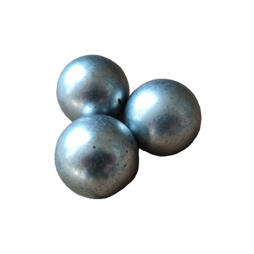 制动蹄钢球滚轮小圆轴低拖轴赛夫SAF4199100200 商品图5