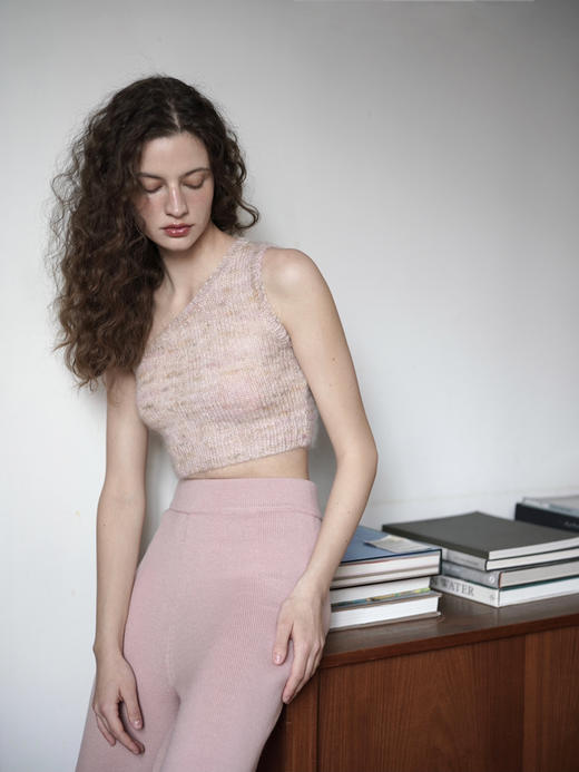 Princess Fiori  手工编织系列 商品图4