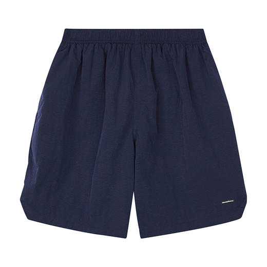 WassupHouse 基础金属丝沙滩短裤 商品图5