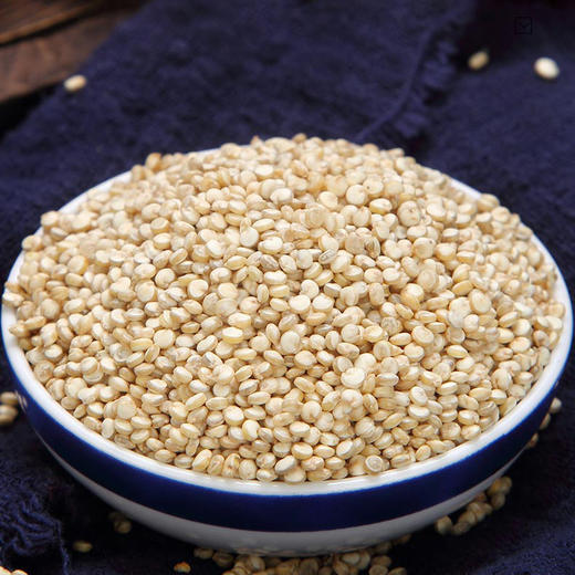 有机白藜麦 400g*3袋 商品图1