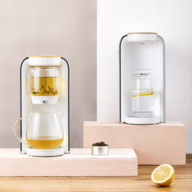 【小家电】鸣盏即热茶饮机 MZ-906 （现金价）