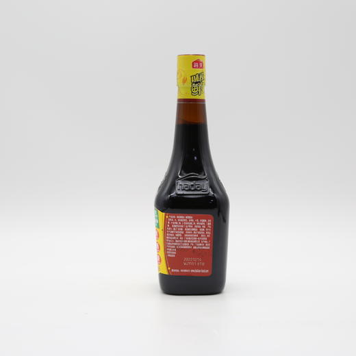 海天味极鲜酱油750ml（6902265150015） 商品图1