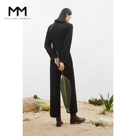 【商场同款】麦檬春连体裤5CC290191 商品图0