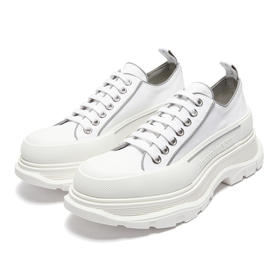 ALEXANDER MCQUEEN SS23 男士时尚休闲鞋705664W4TGA