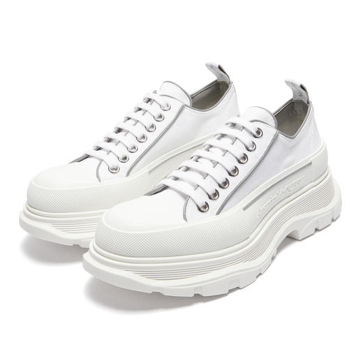 ALEXANDER MCQUEEN SS23 男士时尚休闲鞋705664W4TGA 商品图0