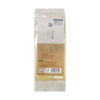 有机大黄米 420g*3袋 商品图7