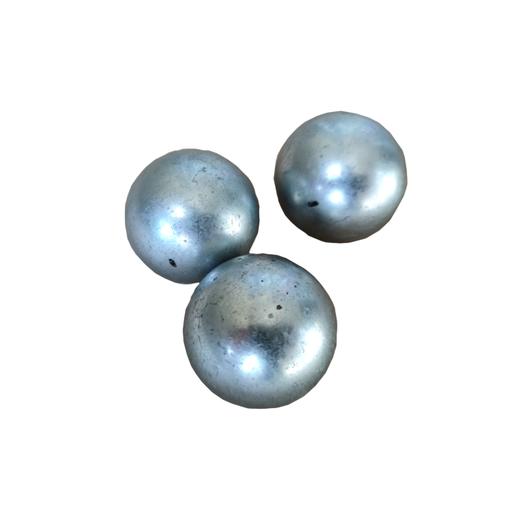 制动蹄钢球滚轮小圆轴低拖轴赛夫SAF4199100200 商品图2