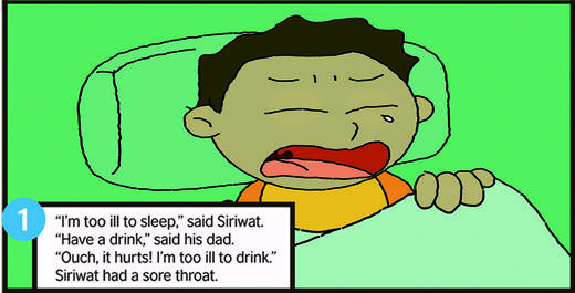 卡通城堡 商品图0